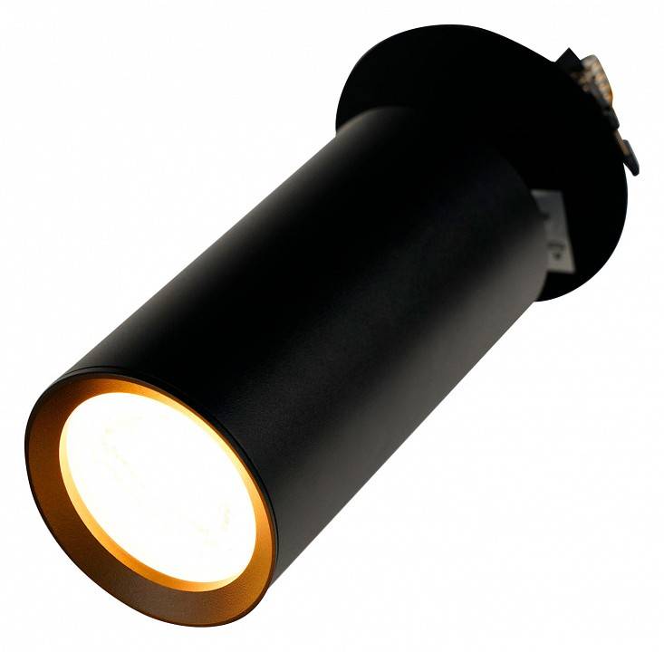 Встраиваемый светильник на штанге Brizzi Aras BR08096