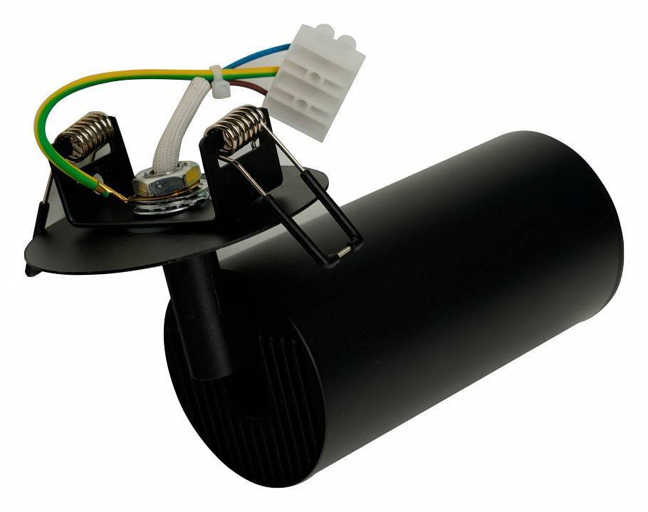 Встраиваемый светильник на штанге Brizzi Aras BR08096