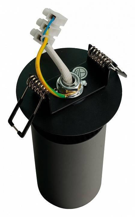 Встраиваемый светильник на штанге Brizzi Aras BR08096