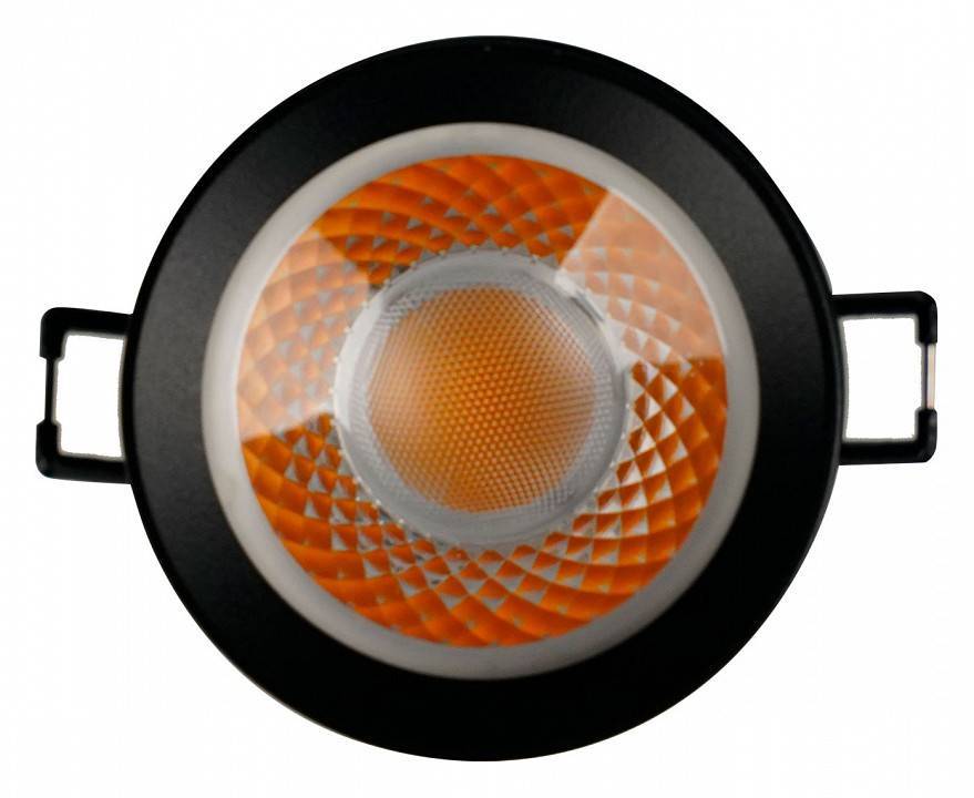 Встраиваемый светильник на штанге Brizzi Aras BR08096