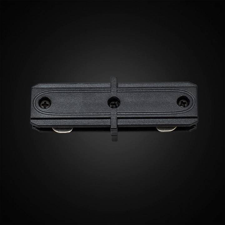 Соединитель линейный для треков Citilux Тубус CL01AC11