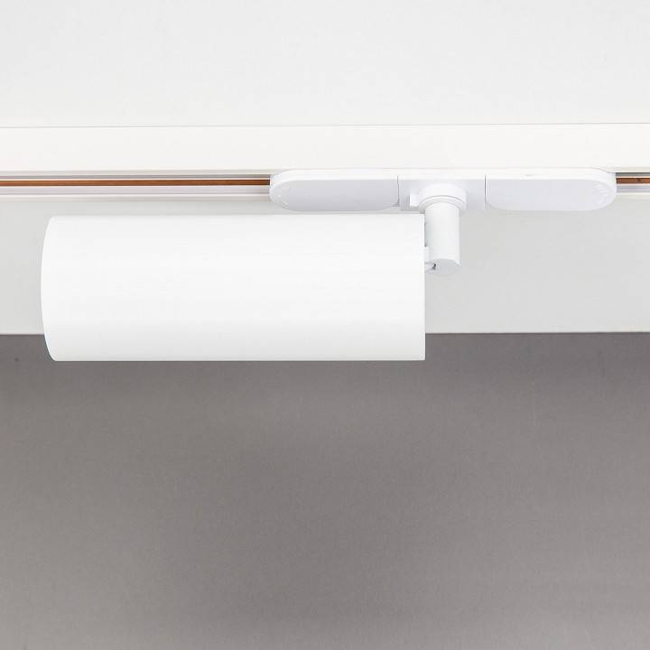 Светильник на штанге Citilux Тубус CL01T120N