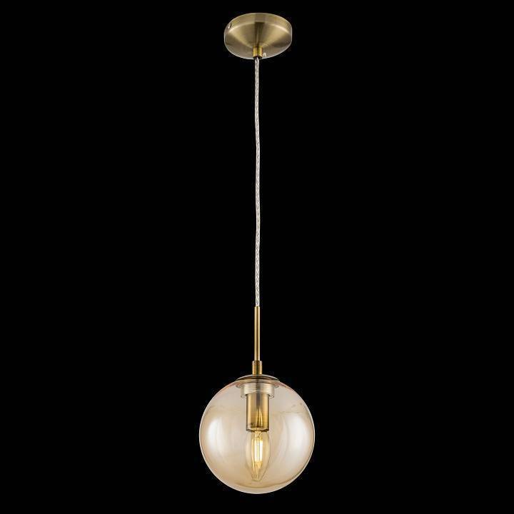 Подвесной светильник Citilux Томми CL102013