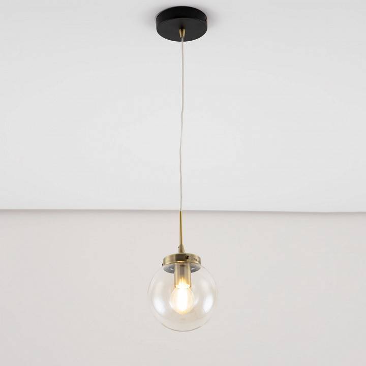 Подвесной светильник Citilux Элвин CL105115