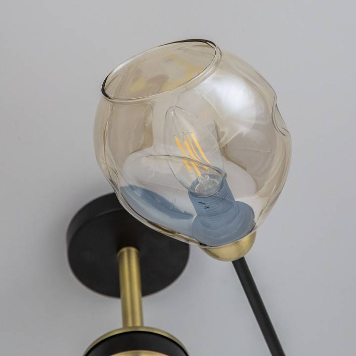 Люстра на штанге Citilux Монтана 6хE27 CL117165