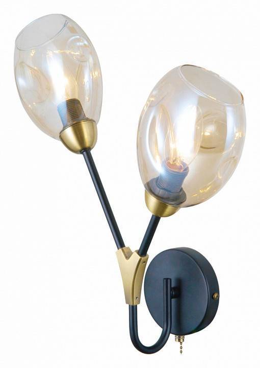 Бра CITILUX Монтана 1xE27 CL117325