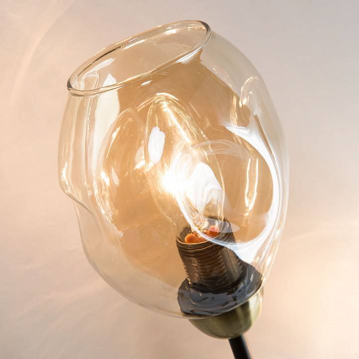 Бра CITILUX Монтана 1xE27 CL117325