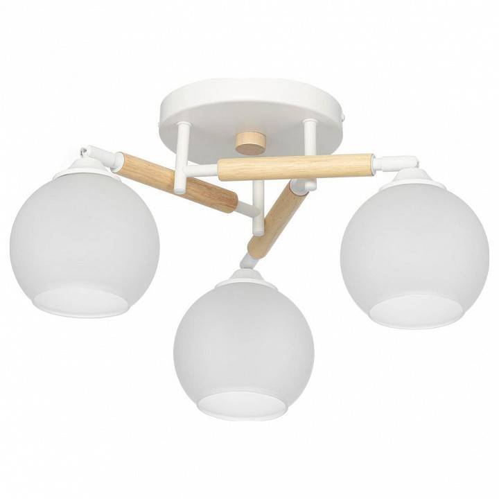 Потолочная люстра Citilux Tika CL133130