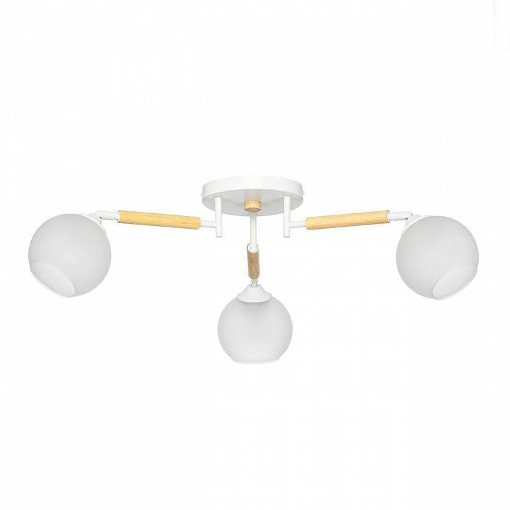 Потолочная люстра Citilux Tika CL133130