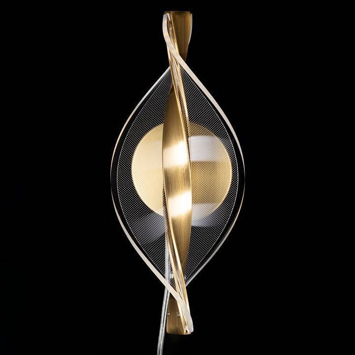 Бра Citilux Vind CL214311