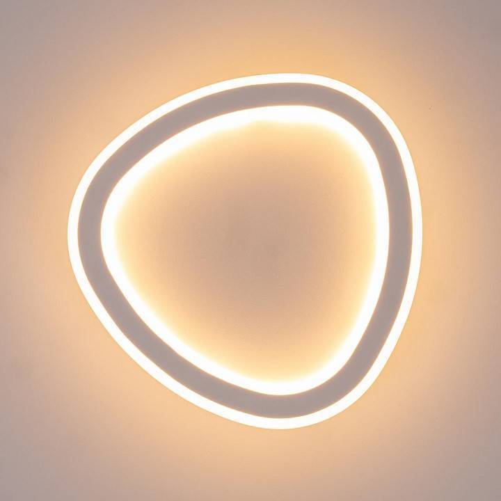 Накладной светильник Citilux ТRIO CL215B220