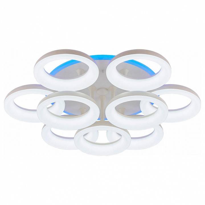 Накладной светильник Citilux Паркер Смарт CL225A190E