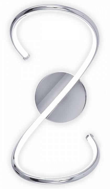 Бра Citilux Джемини LED 18 Вт 4000 К CL229321