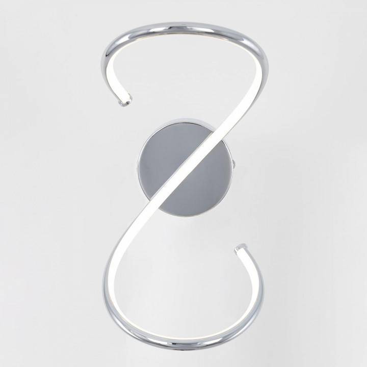 Бра Citilux Джемини LED 18 Вт 4000 К CL229321