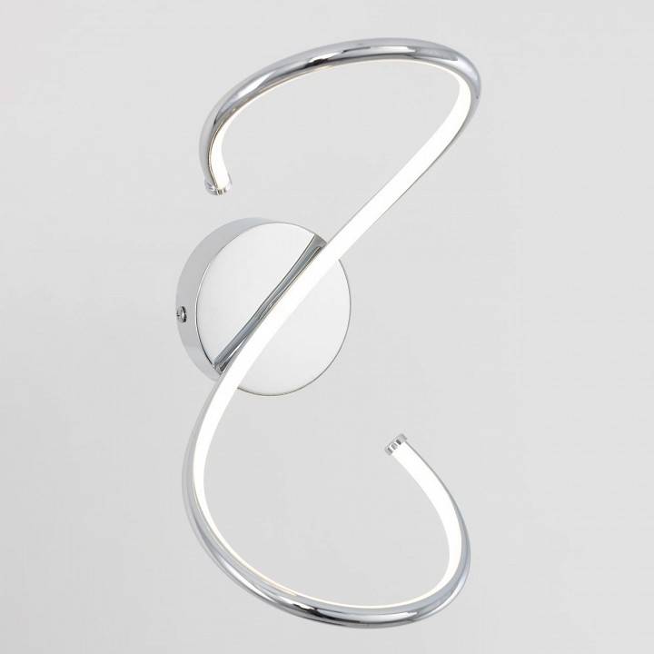 Бра Citilux Джемини LED 18 Вт 4000 К CL229321