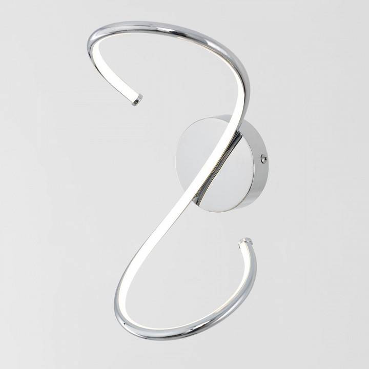 Бра Citilux Джемини LED 18 Вт 4000 К CL229321