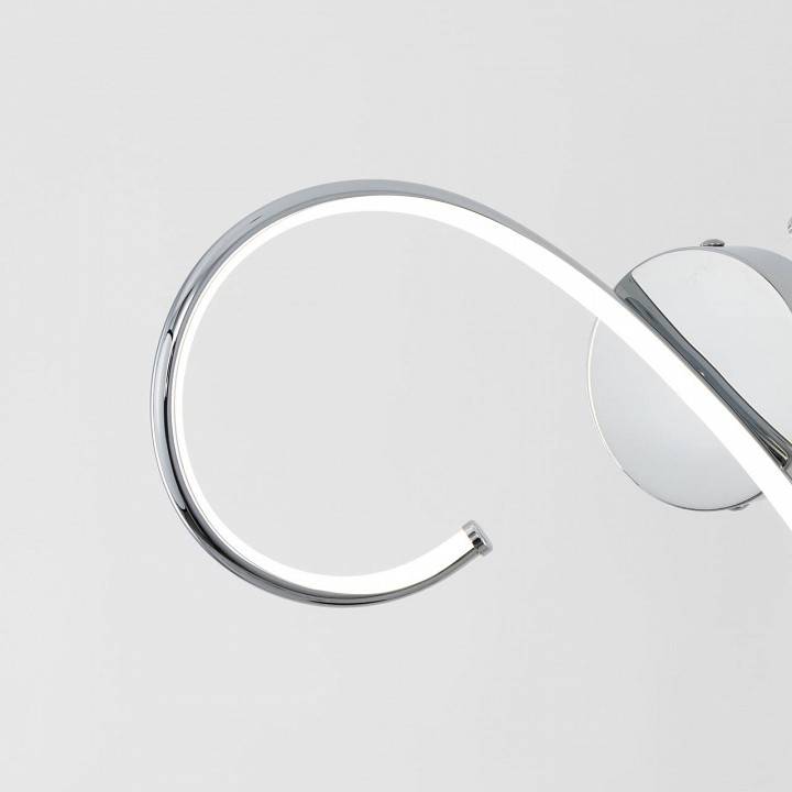 Бра Citilux Джемини LED 18 Вт 4000 К CL229321