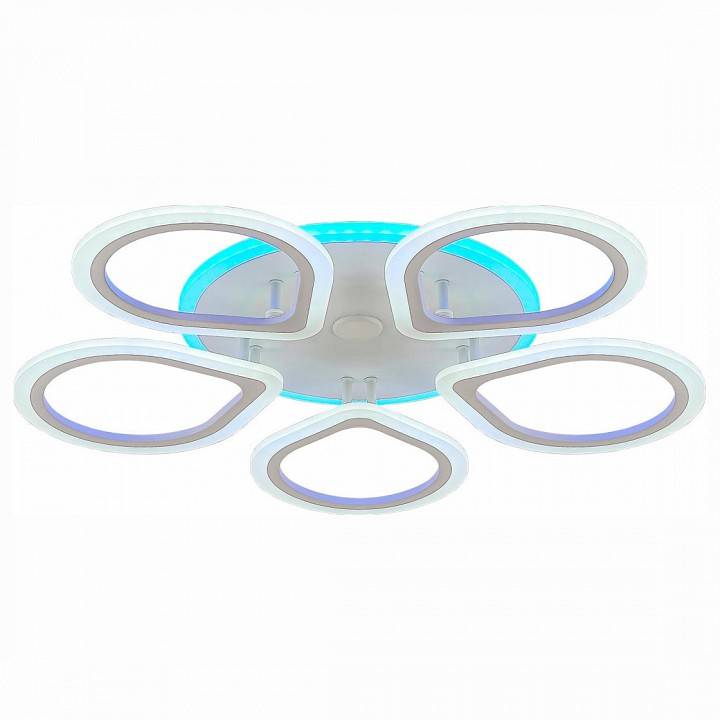 Потолочный светильник Citilux Транай Смарт CL235A150E