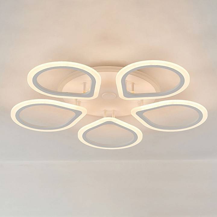 Потолочный светильник Citilux Транай Смарт CL235A150E