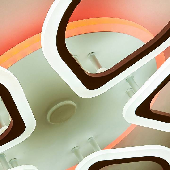 Потолочный светильник Citilux Транай Смарт CL235A150E