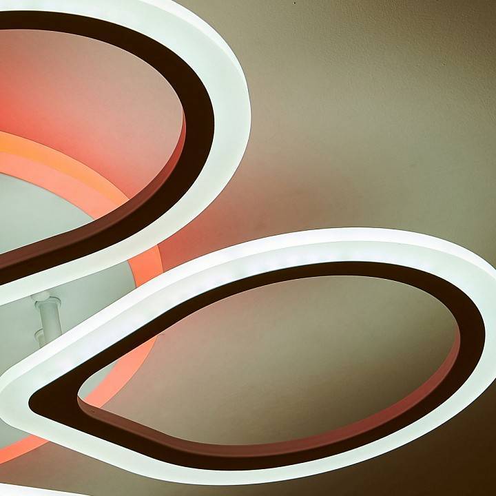 Потолочный светильник Citilux Транай Смарт CL235A150E