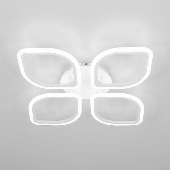 Потолочная люстра Citilux Ромби CL236140R