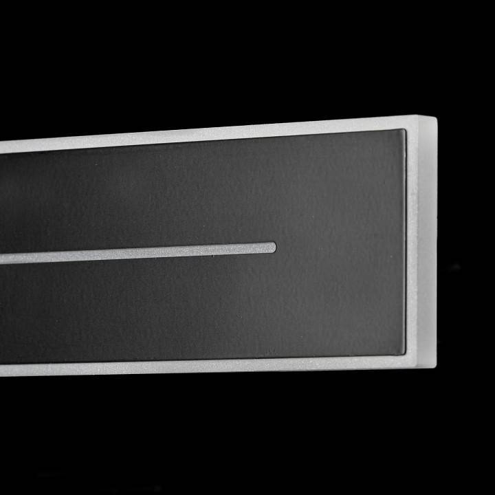 Накладной светильник Citilux Тринити CL238641