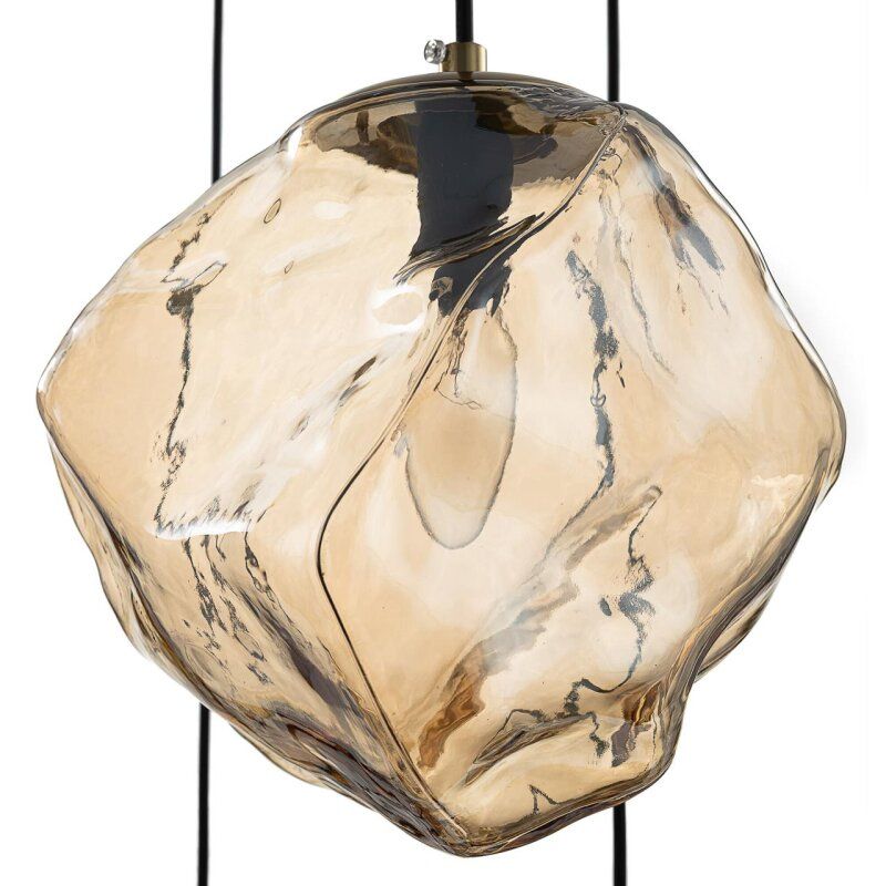 Подвесной светильник Citilux ROCKA CL247086