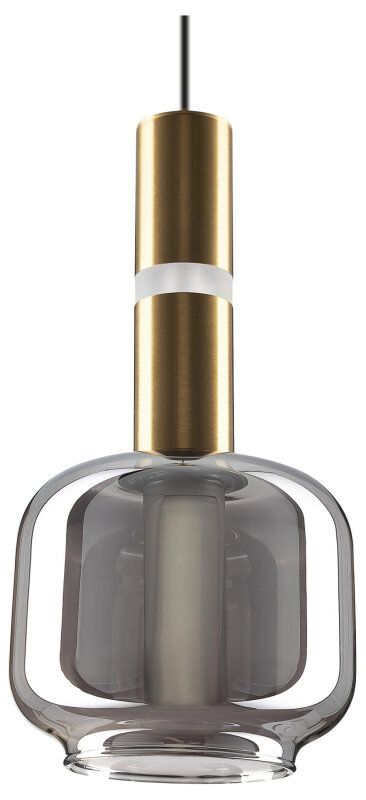 Настольная лампа декоративная Citilux ROCKA CL247087