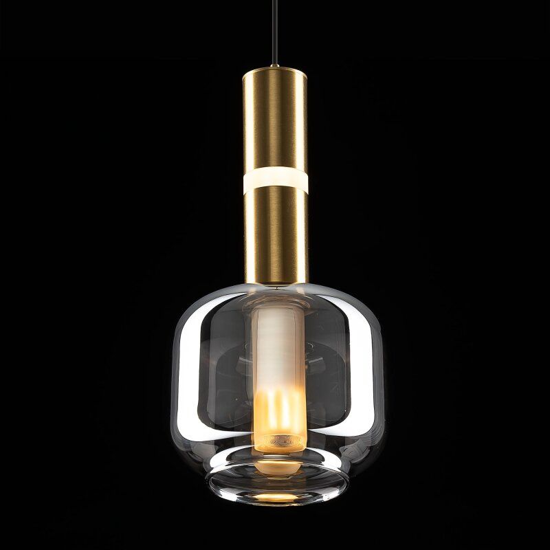 Настольная лампа декоративная Citilux ROCKA CL247087