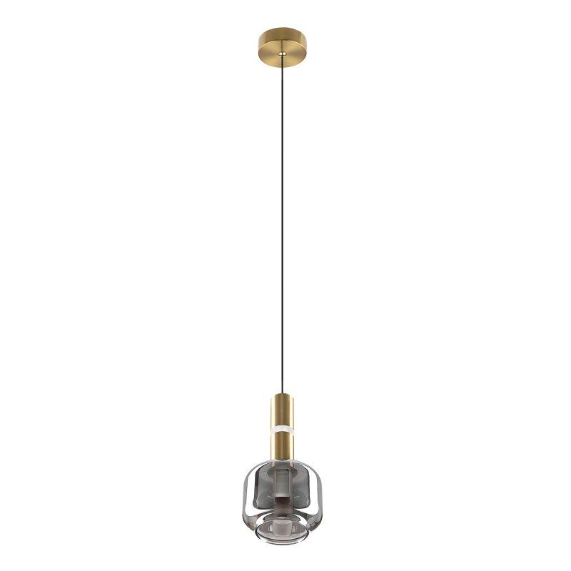 Настольная лампа декоративная Citilux ROCKA CL247087