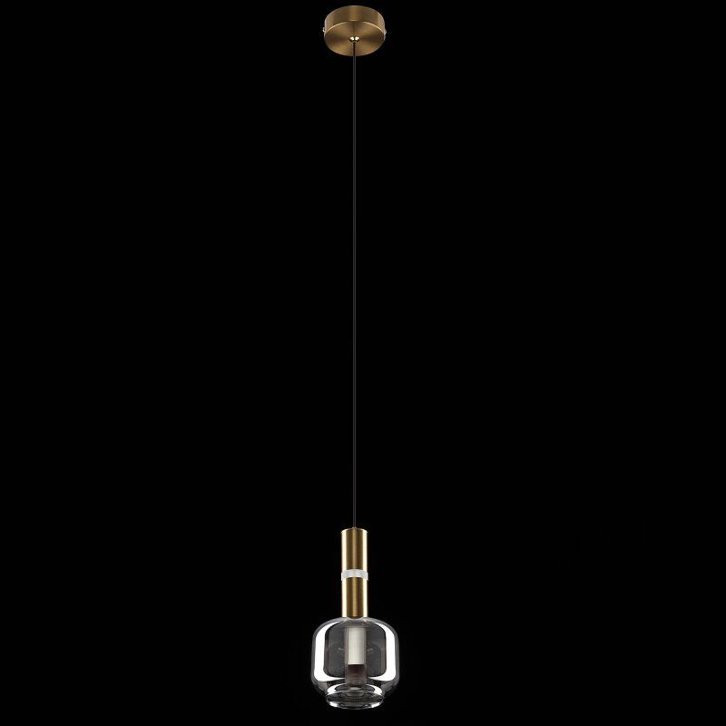 Настольная лампа декоративная Citilux ROCKA CL247087