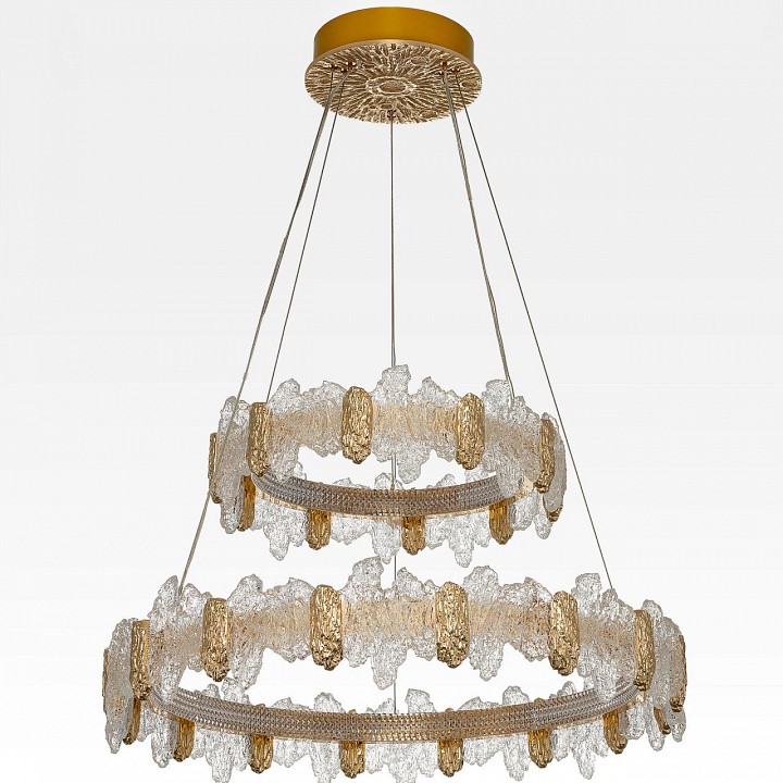 Подвесной светильник Citilux Lava CL250182