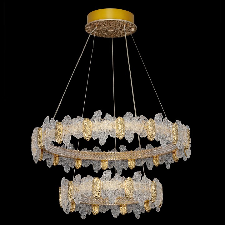 Подвесной светильник Citilux Lava CL250182