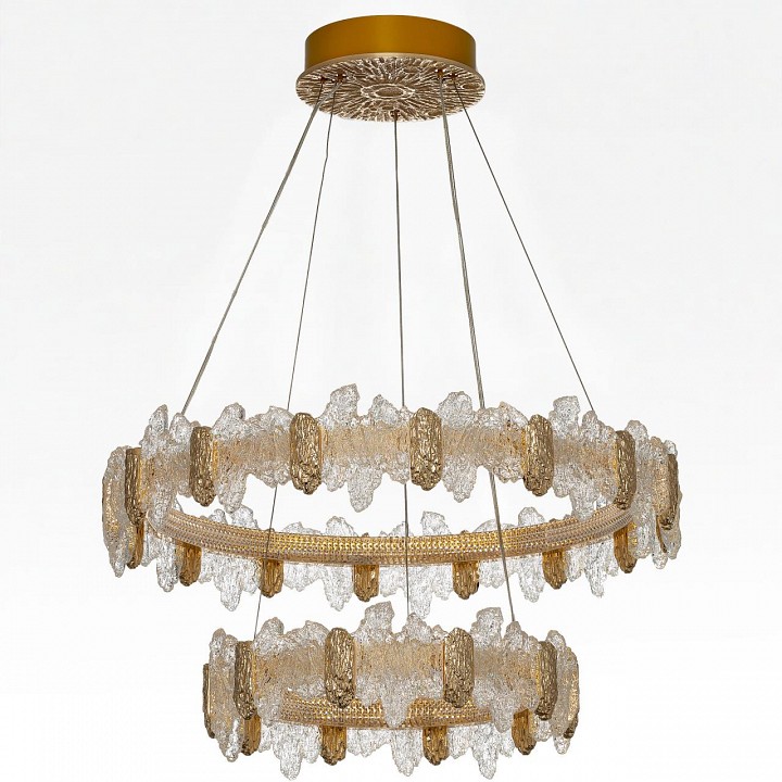 Подвесной светильник Citilux Lava CL250182