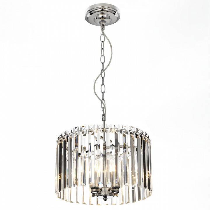 Подвесная люстра Citilux Джейн CL306141