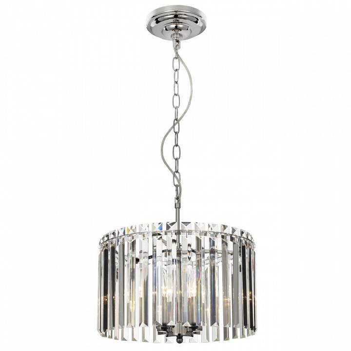 Подвесная люстра Citilux Джейн CL306141