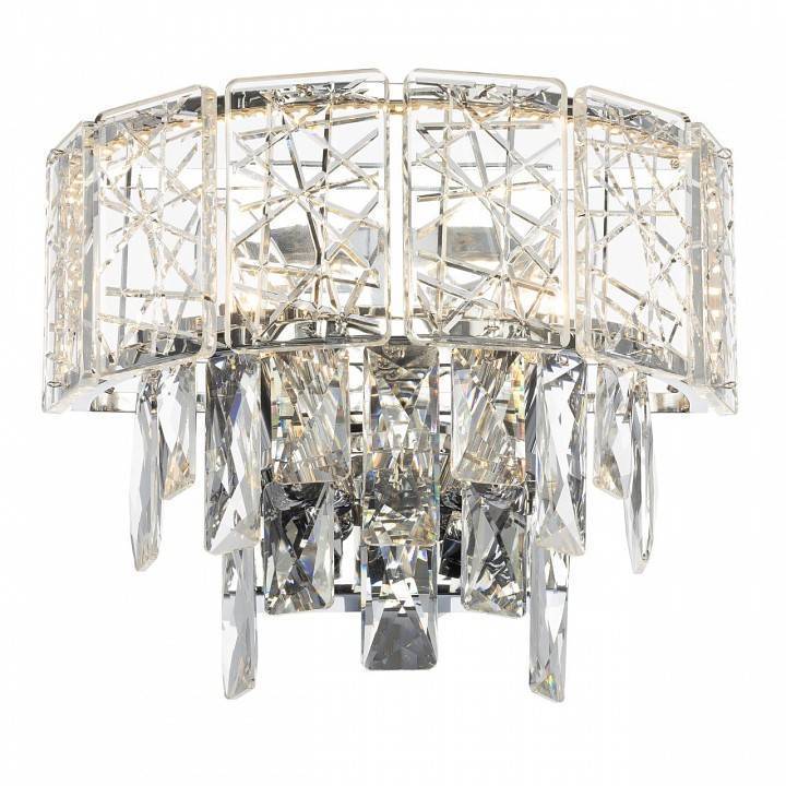Накладной светильник Citilux Sagrada CL317321