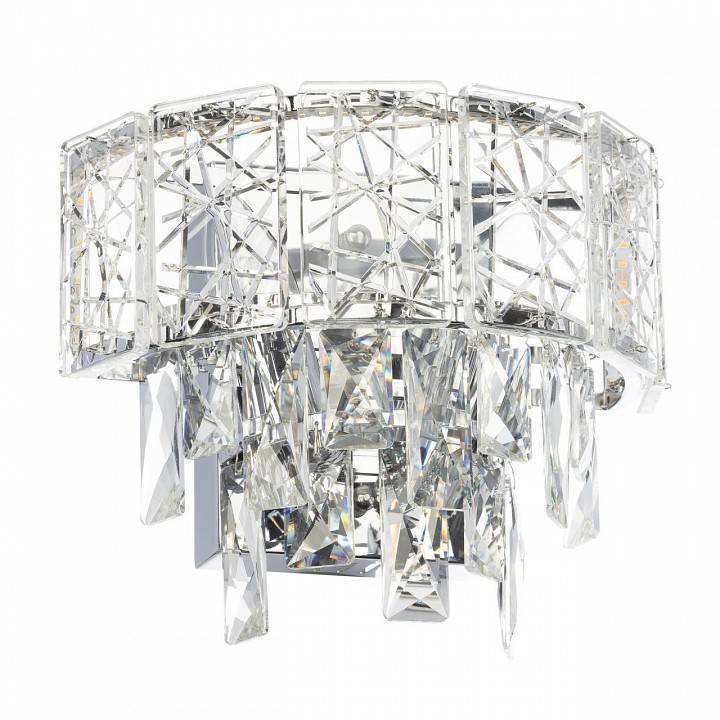 Накладной светильник Citilux Sagrada CL317321