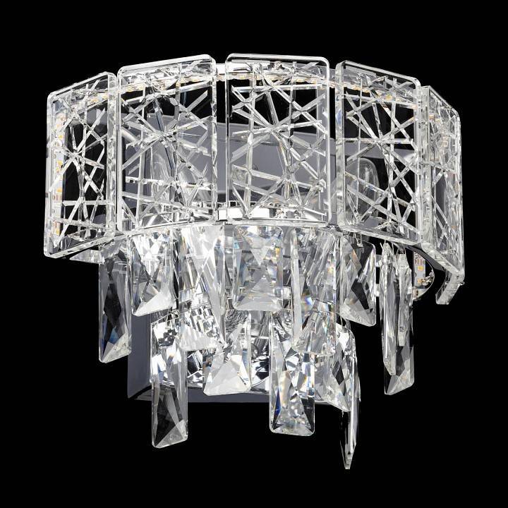 Накладной светильник Citilux Sagrada CL317321