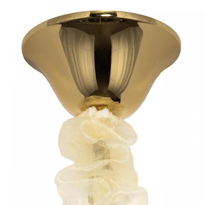 Подвесная люстра Citilux TALLA CL318262