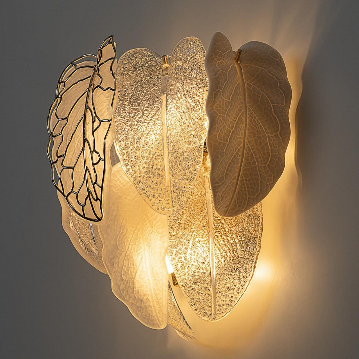 Накладной светильник Citilux HASIENDA CL328350