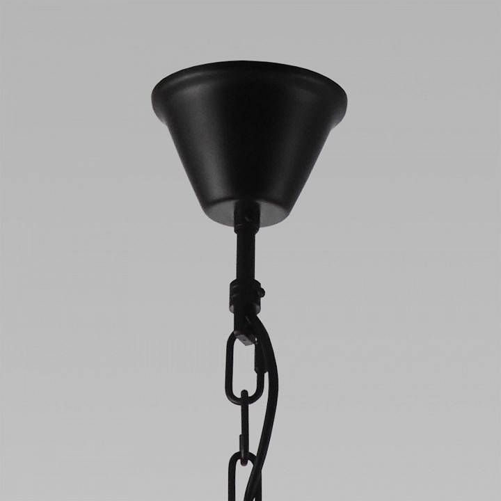 Подвесная люстра Citilux Мартин 4 лампы CL332142