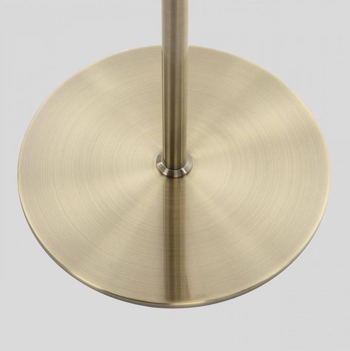 Стол журнальный с торшером Citilux Линц CL402983T