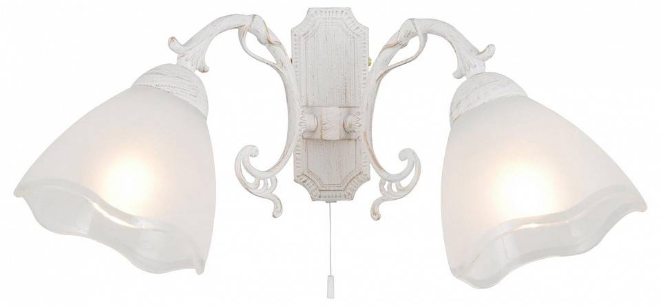 Бра Citilux Латур 2xE27 150 Вт CL413420