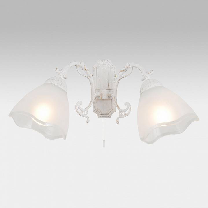 Бра Citilux Латур 2xE27 150 Вт CL413420