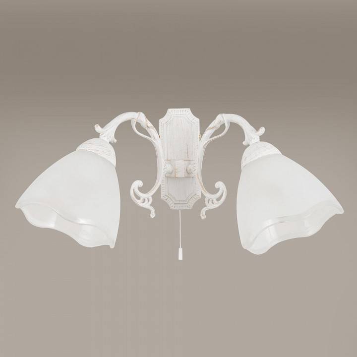 Бра Citilux Латур 2xE27 150 Вт CL413420