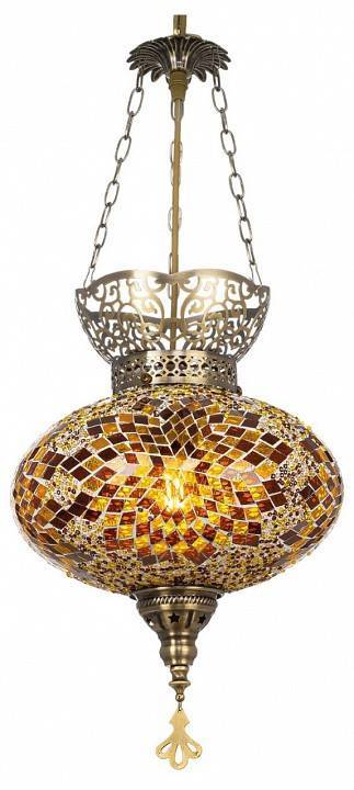 Подвесной светильник Citilux Каир CL419125