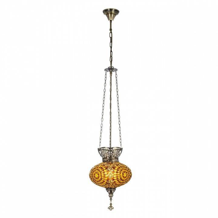 Подвесной светильник Citilux Каир CL419125