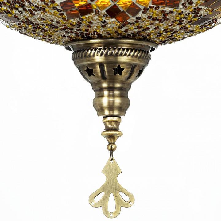 Подвесной светильник Citilux Каир CL419125
